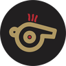 Game Misconducts logo